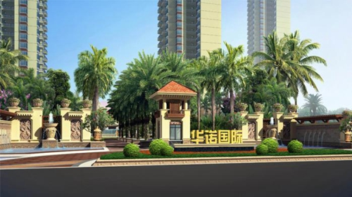 依云红郡房价跌了吗2022