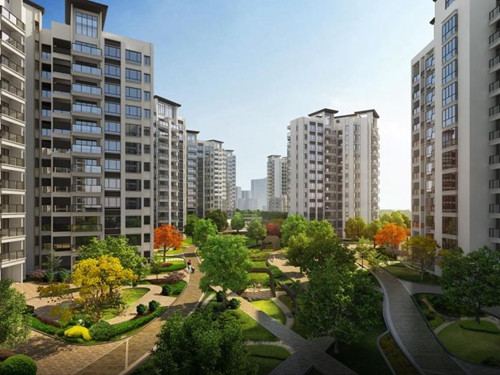 本地人怎样在绿地·半山名邸买房？