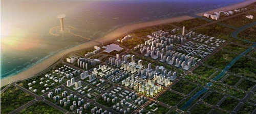 黄山海景房冬天天气潮湿吗？