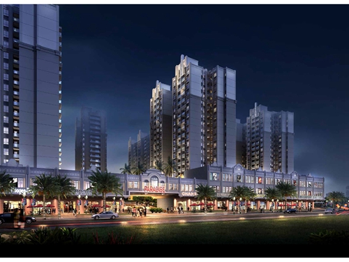 枫林丽景60万的房子有吗？
