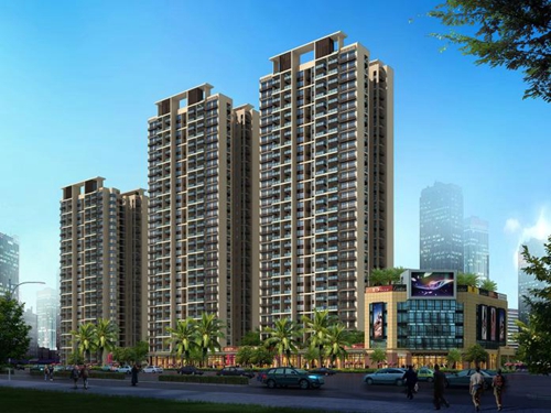 枫林丽景买房子为什么后悔？