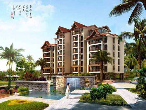 亳州哪个地方最适合居住不潮湿