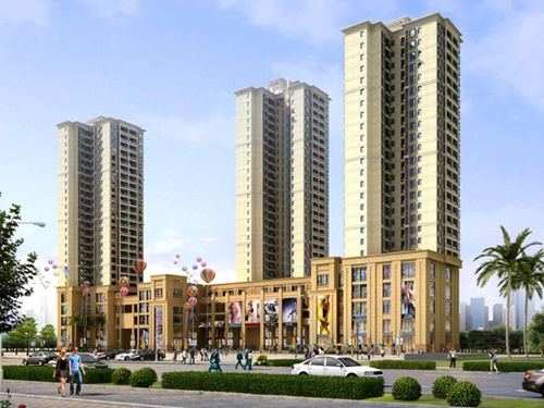 印象徽州2023房价必涨？