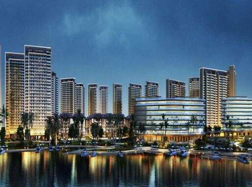 黄山恒大林溪郡2023房价将怎么样上涨！