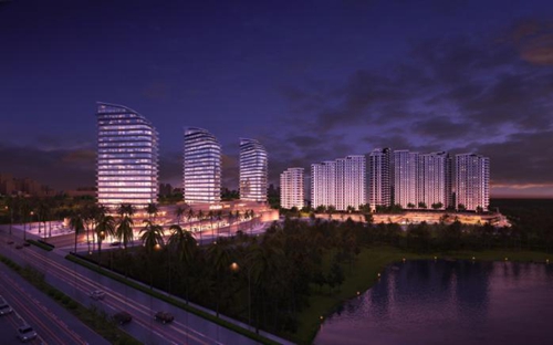 2020年黄山房价走势图