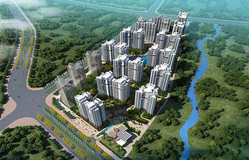 黄山房价会跌吗，想在安徽买一套住宅哪里好