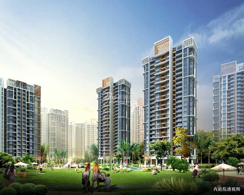 黄山碧桂园凤凰城房价2023年房价走势！