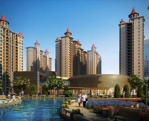 广华松萝园·翠园怎么样？