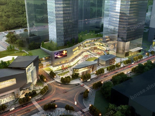 香松国际2023买房优缺点分析！3