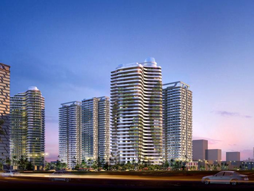 为什么黄山房价那么低，2023黄山各地房价地~