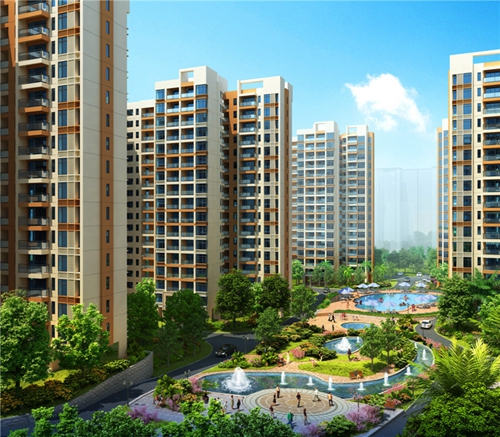 2024安徽广德各地方新房房价~