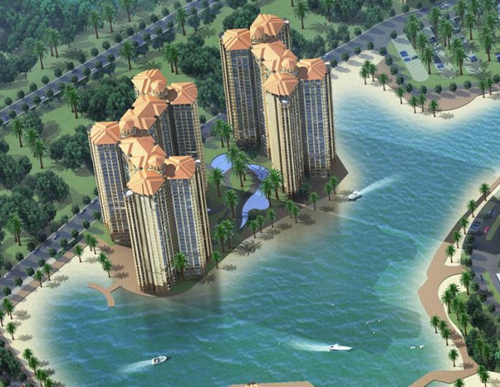 2024年安徽各地房价排名