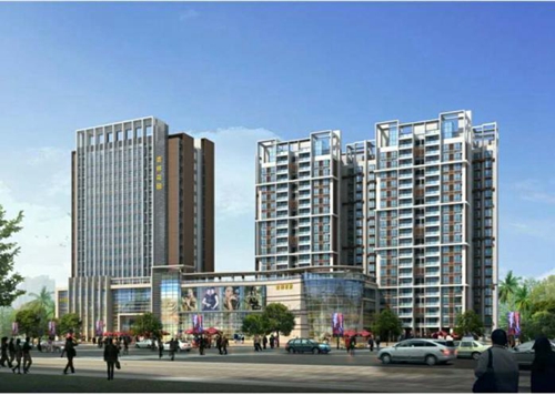 黄山房价2024小户型房价，黄山房价2020最新房价