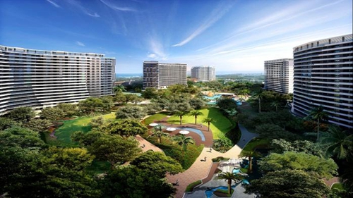 黄山房价下跌最新消息2024