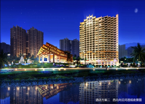 黄山买房有升值空间吗