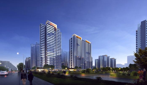 2024年黄山各地房价排名
