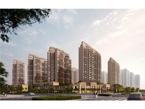 2024年黄山各小区房价一览~