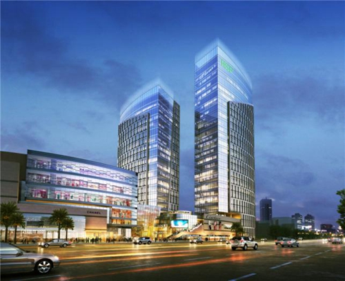 安徽哪些地方适合买房投资，东方丽景·禧园房价下跌了吗？