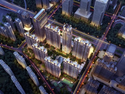 黄山什么楼盘性价比高