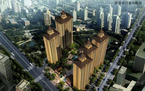 金岭别院2024房价高吗？