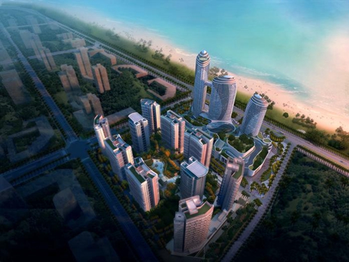 2025年安徽黄山发展前景未来规划