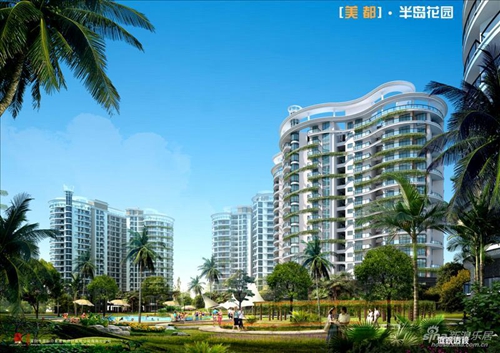 月星水云间房价为什么一直上涨不跌？