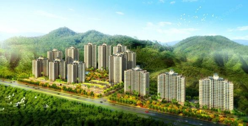 二手房升值空间解读，君岳·徽州印象二手房价格信息及房价~