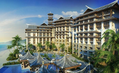 高速太平湖云水湾房价会变涨吗