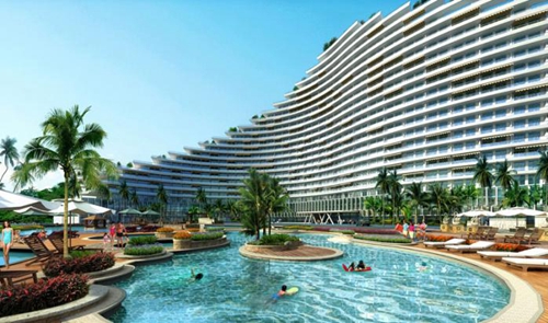 2025黄山房价涨跌趋向~